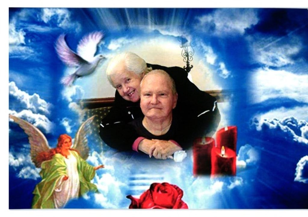 Gerald Wayne Forsythe Profile Photo