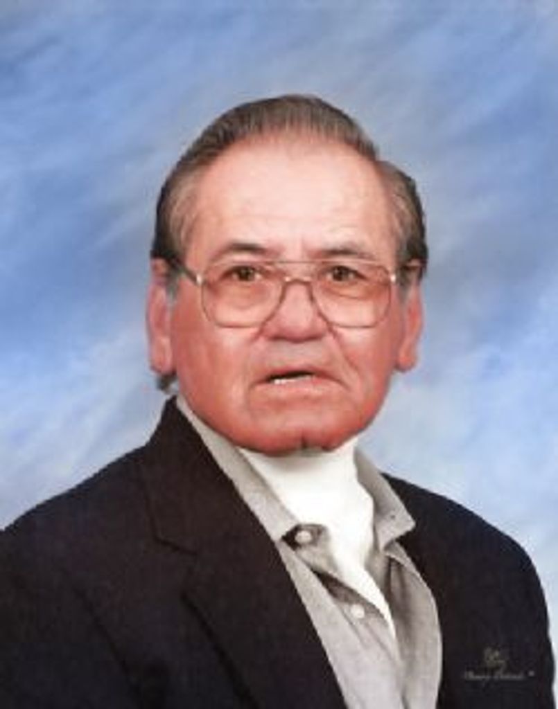 Will Johnson Profile Photo