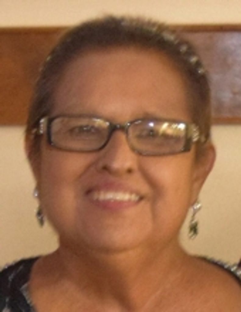 Rosario Rodriguez