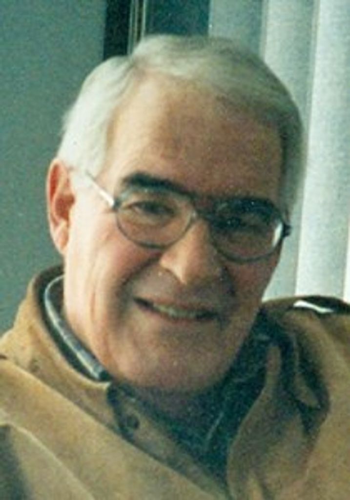 Glenwood G. Yancey, Jr.