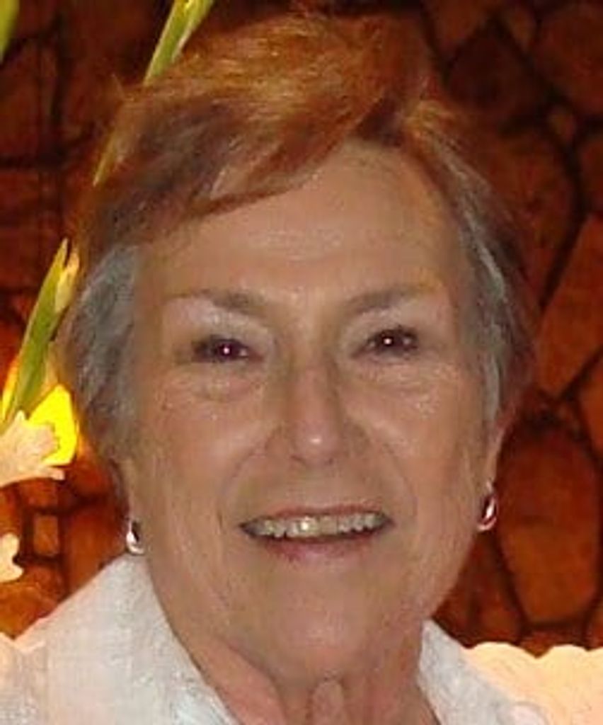 Mayfield, Tommie Sue