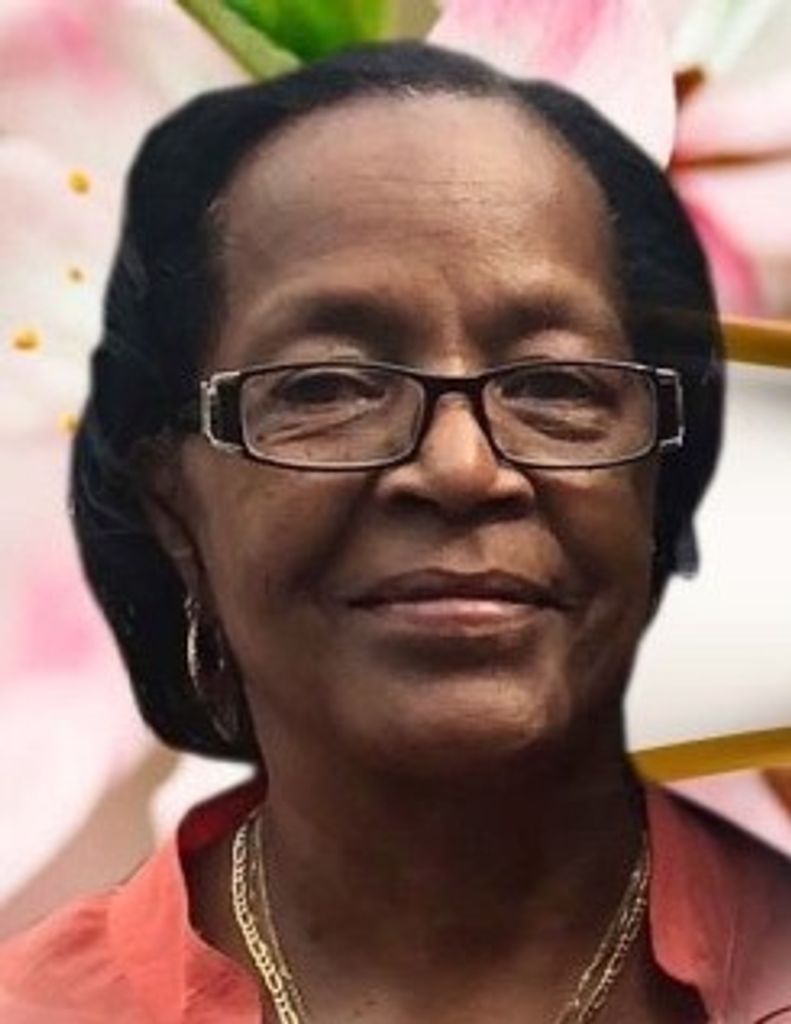 Brenda Smith