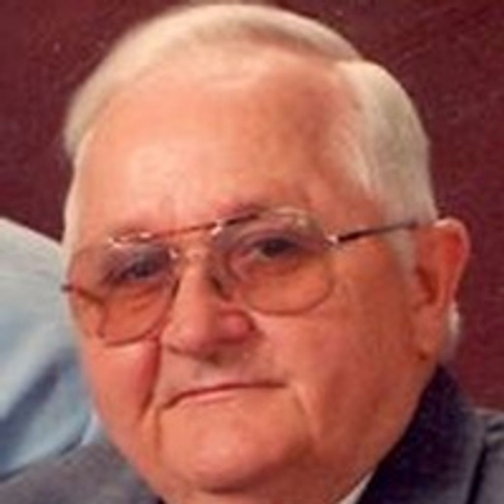 Bernard  A. Boudreau