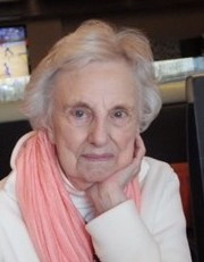 Catherine (Velten)  Minnerly