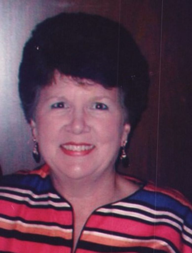 Betty Sue (Haden)  Kinzer Profile Photo