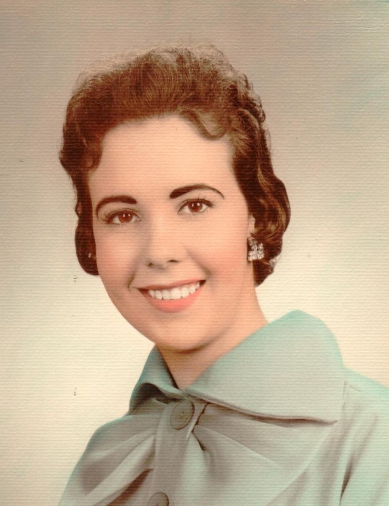 Nancy Jo (Bettis) Holly Profile Photo