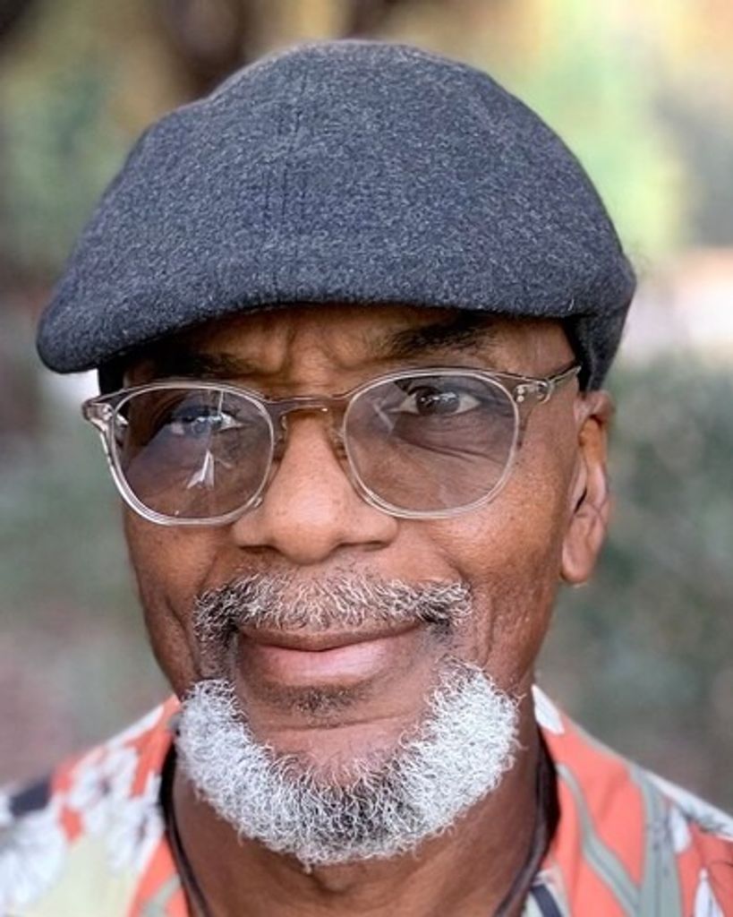 Charlie Earl Griffin Profile Photo