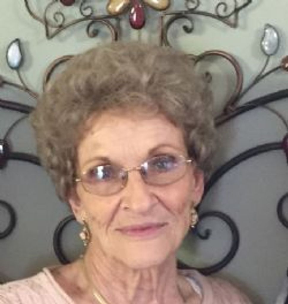 Gena Parkman