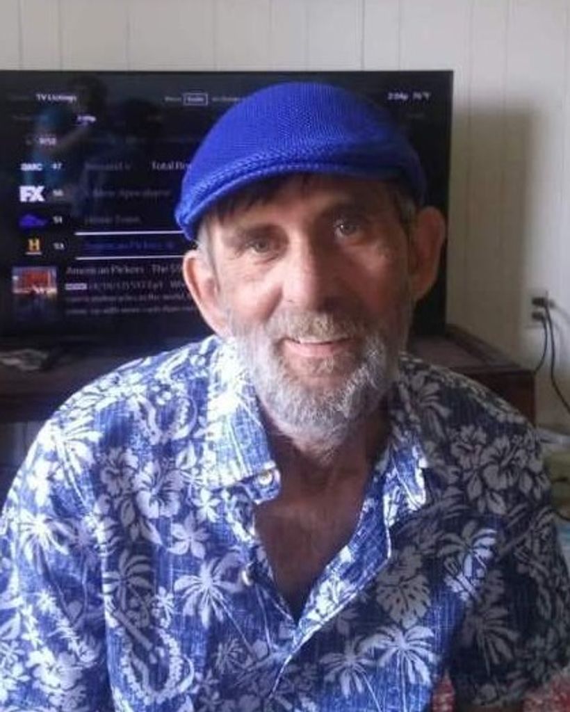Richard "Rick" Wayne McCune Profile Photo