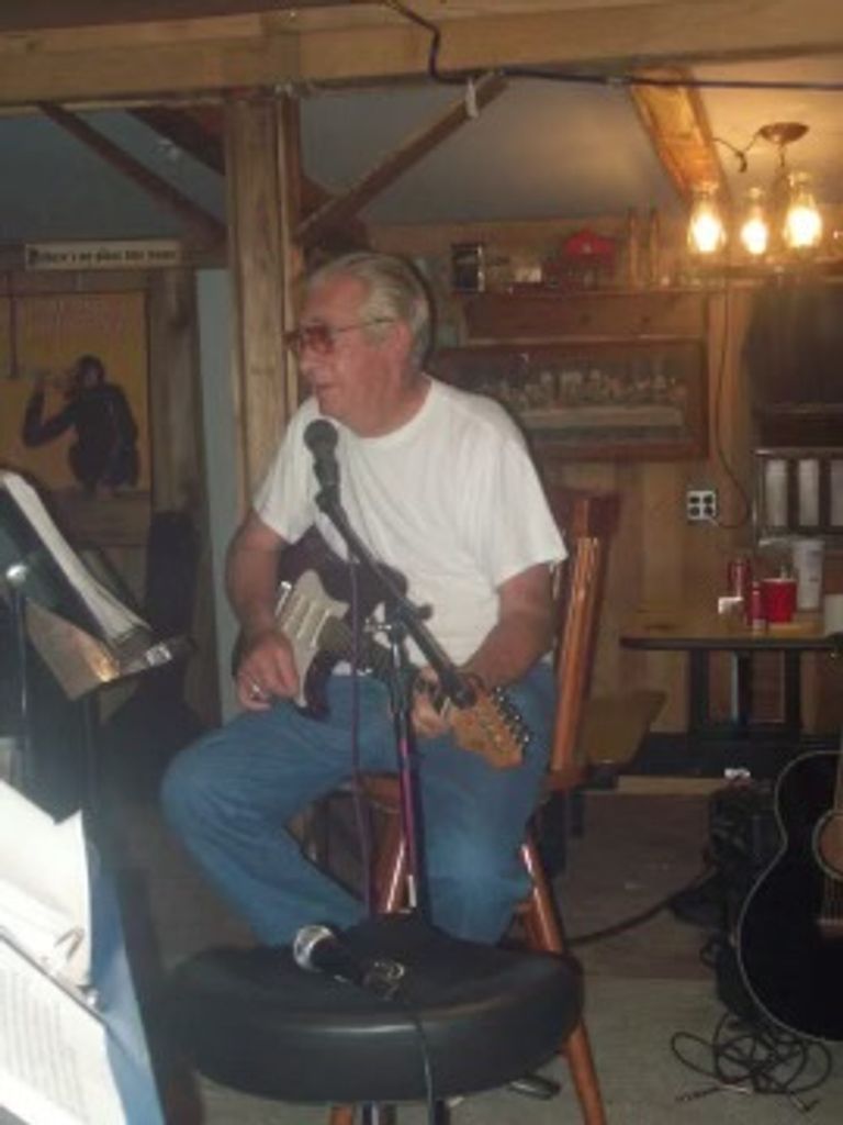 Charles  L. Cummings Profile Photo