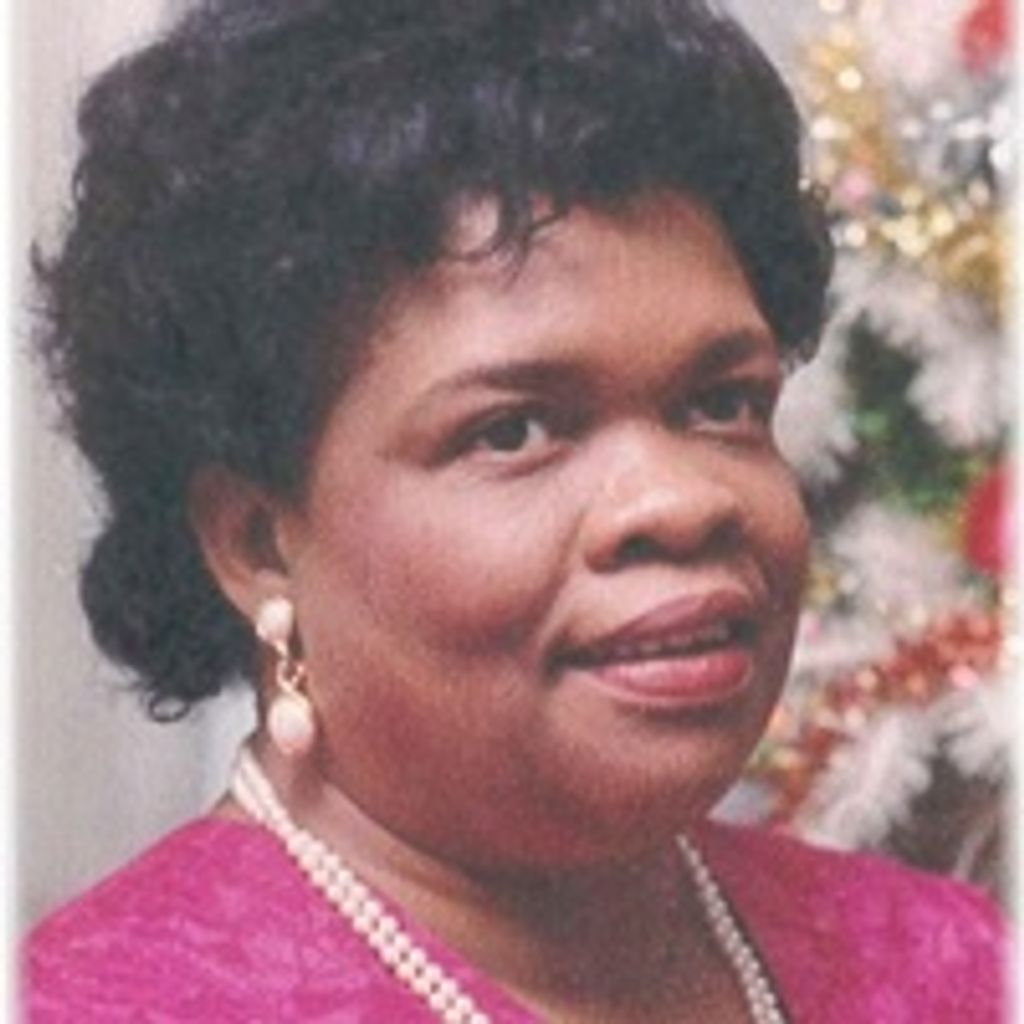 Ethel P. Harris
