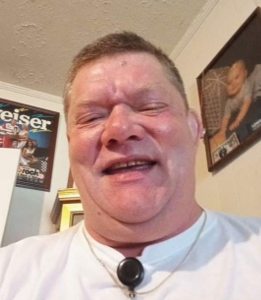 Timothy Lowe Profile Photo