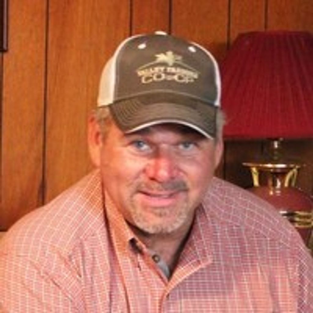 Mark Allen Kent