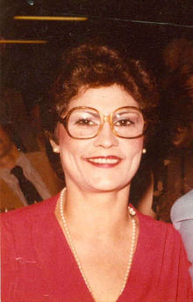 Carol Streitz
