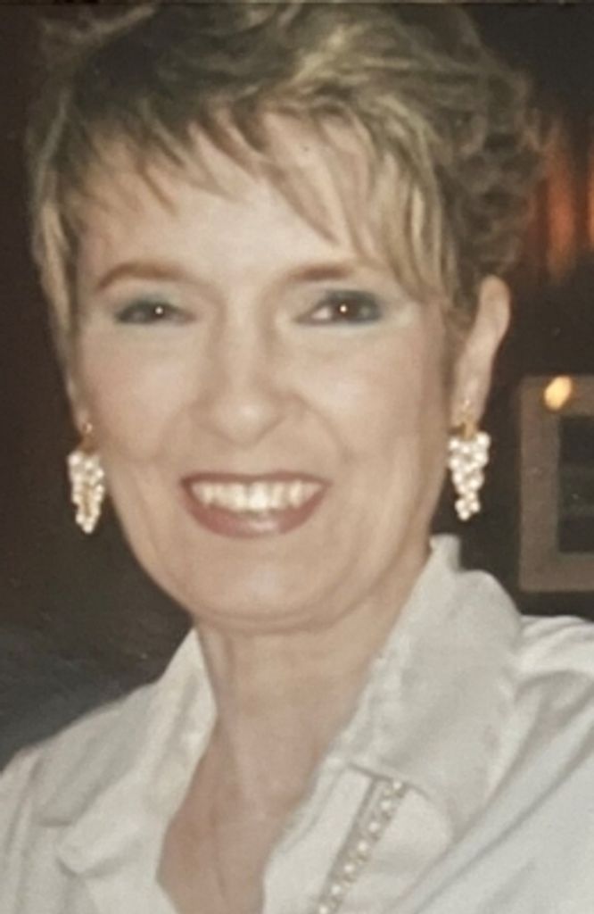 Linda J. Case