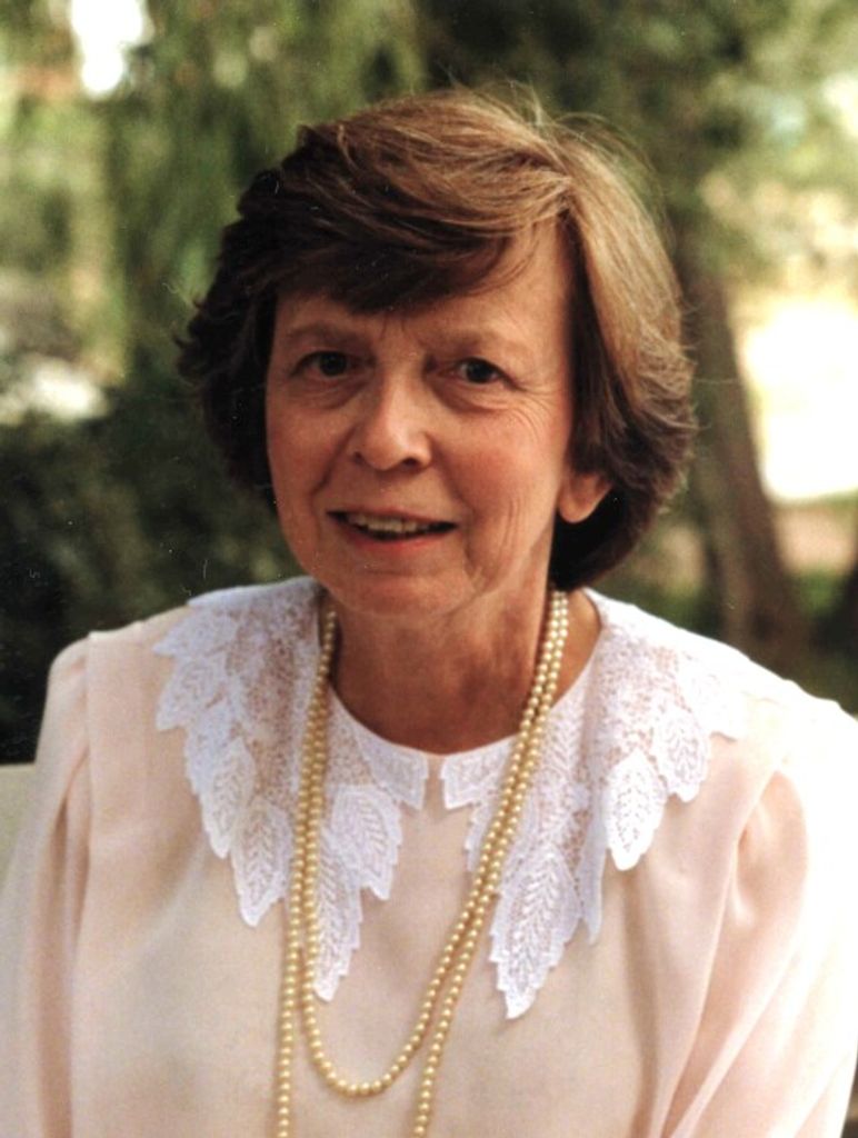 Doris Jean (Stevenson)  Miller