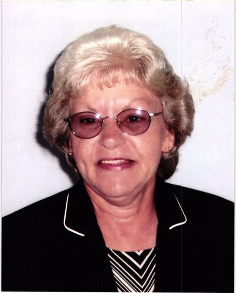 Reba Joyce Davis Blanton Profile Photo