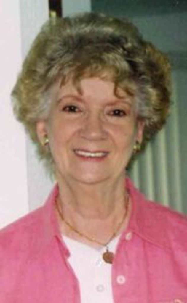 Janice Cornwall