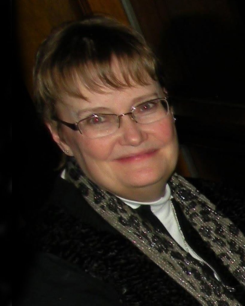 MELANEE S. WYATT POSEY Profile Photo