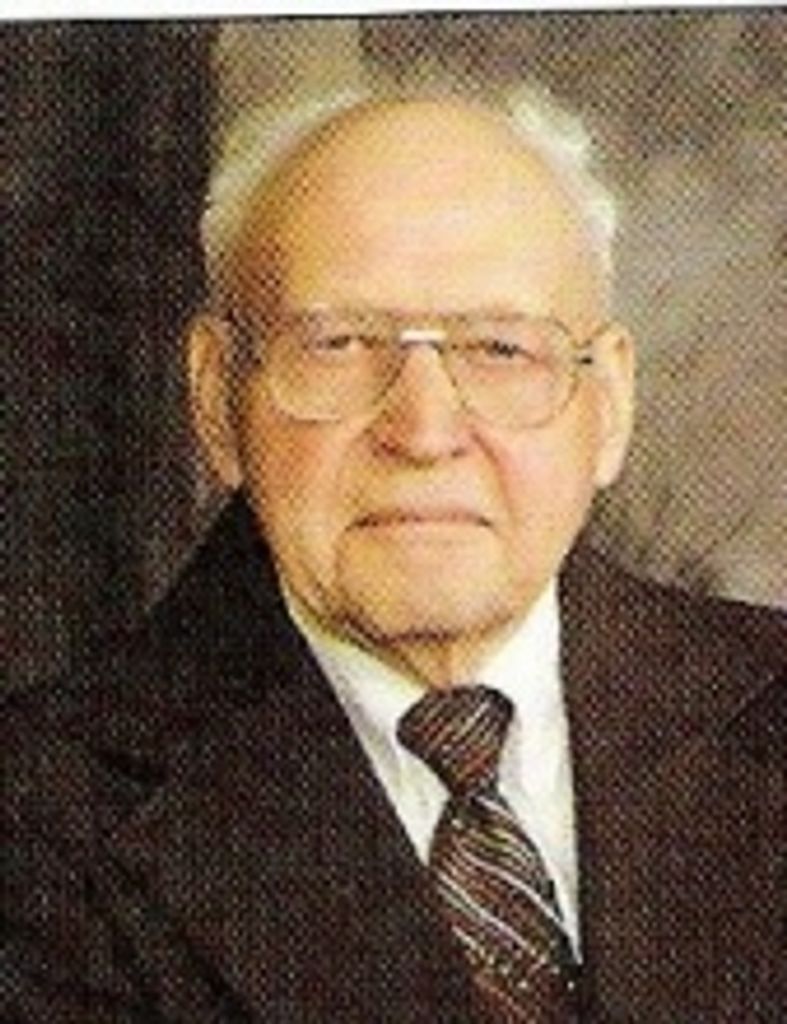 Bruce C. Beitzel