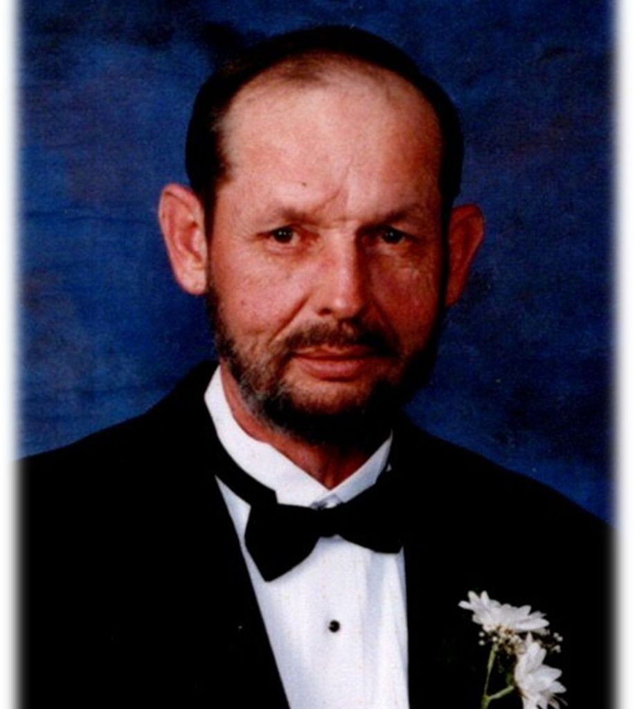 Ronald Ray Suderman