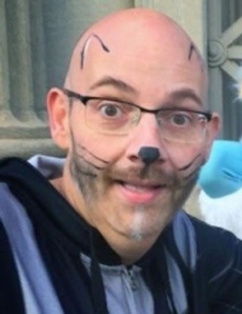 Russell Dale "Rusty" Simmons