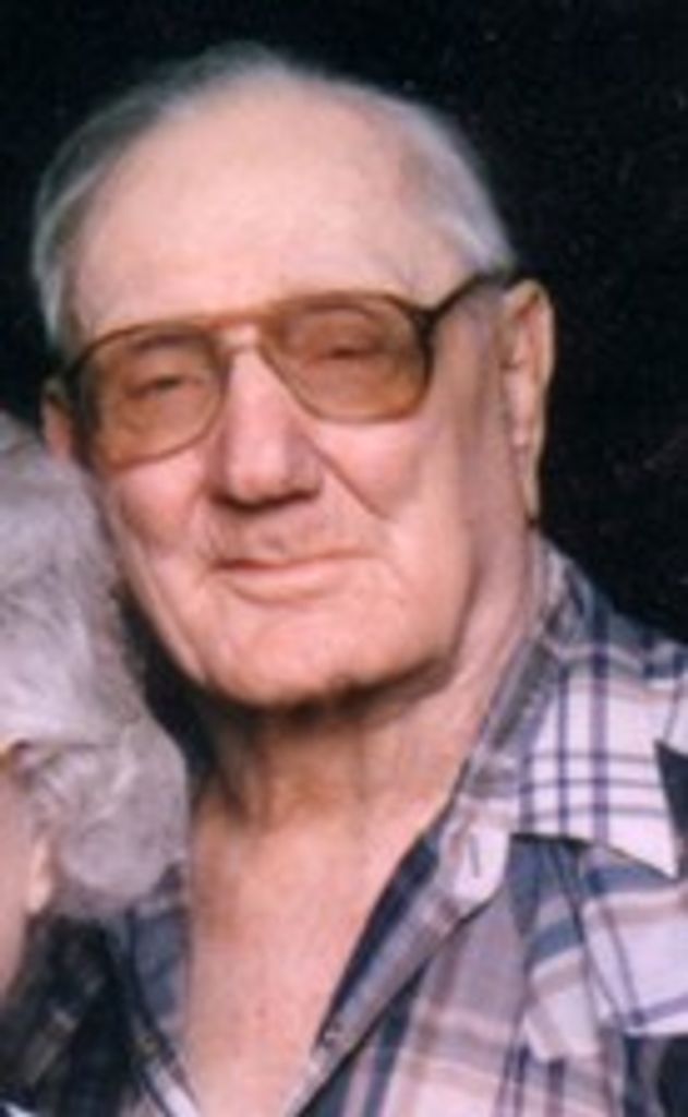 George J. Wilcox