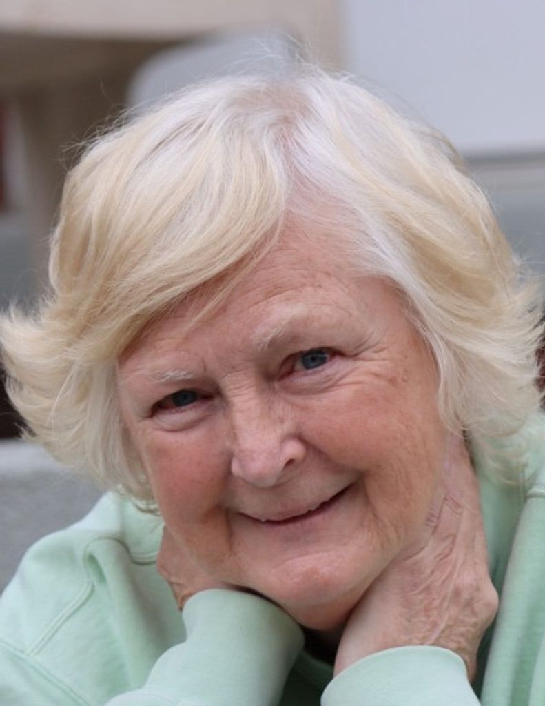 Mary Emily (Drown)  Lafon Profile Photo