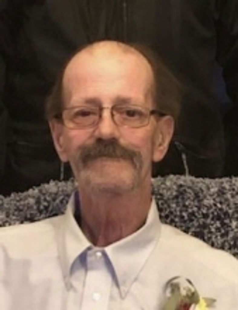 Patrick "Pat" Milam Profile Photo