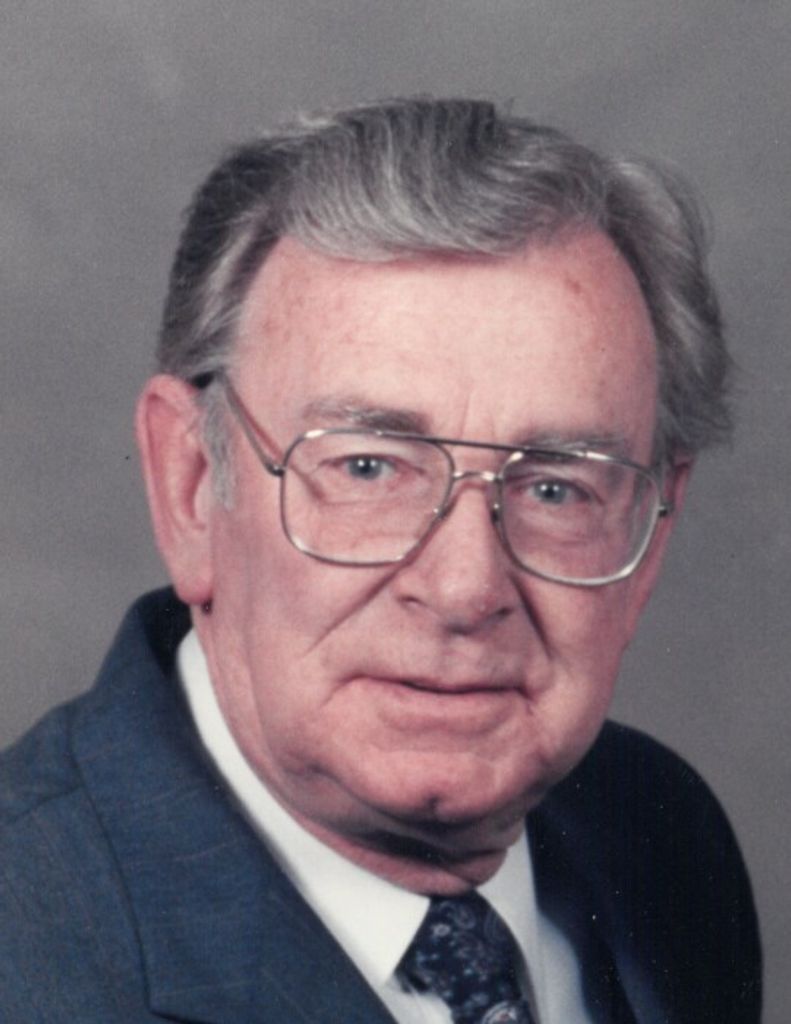 Elmer Hill Profile Photo