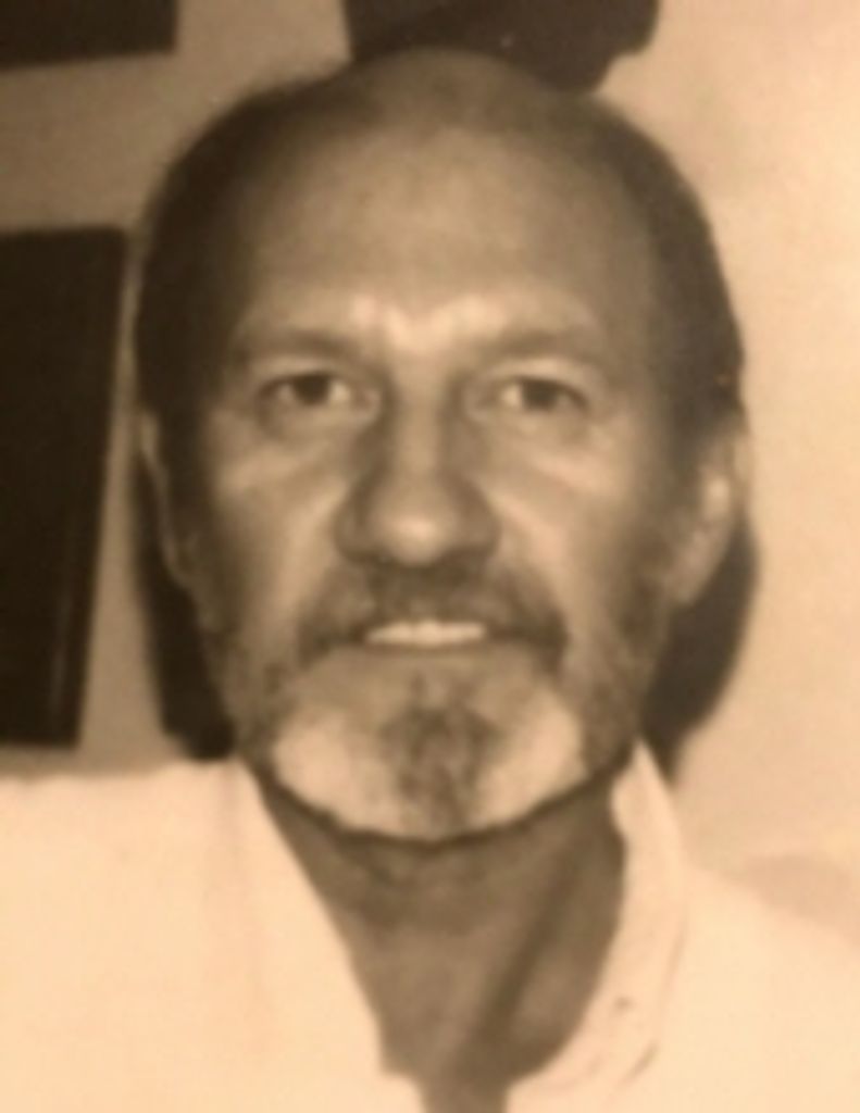 Nathaniel Ray Pilgrim