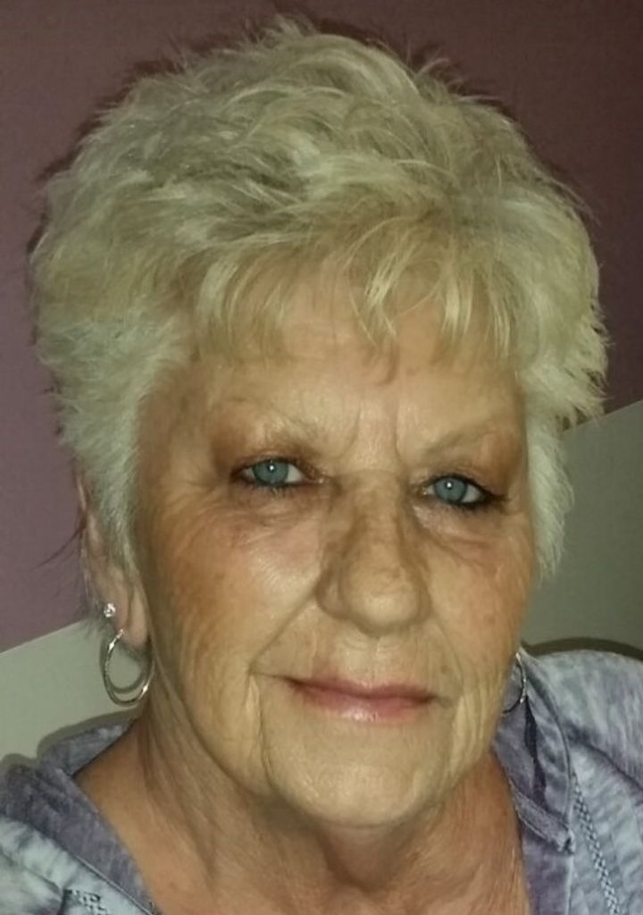 Virginia Kay Fahler