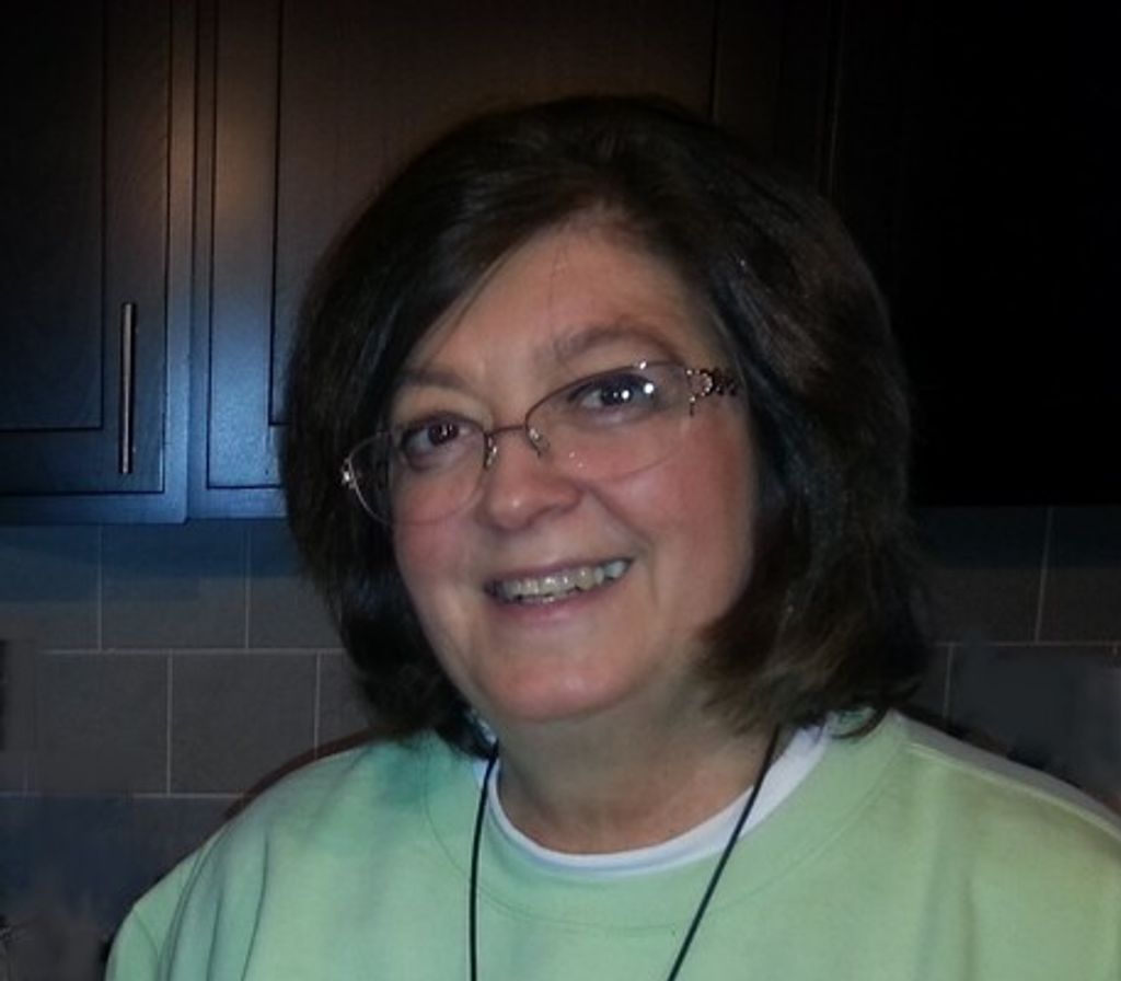 Sharon Elaine Kinzinger Profile Photo
