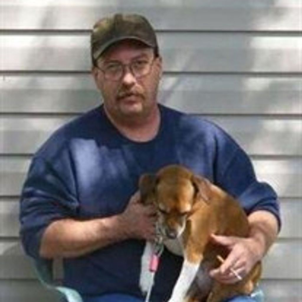 Kevin Swepston