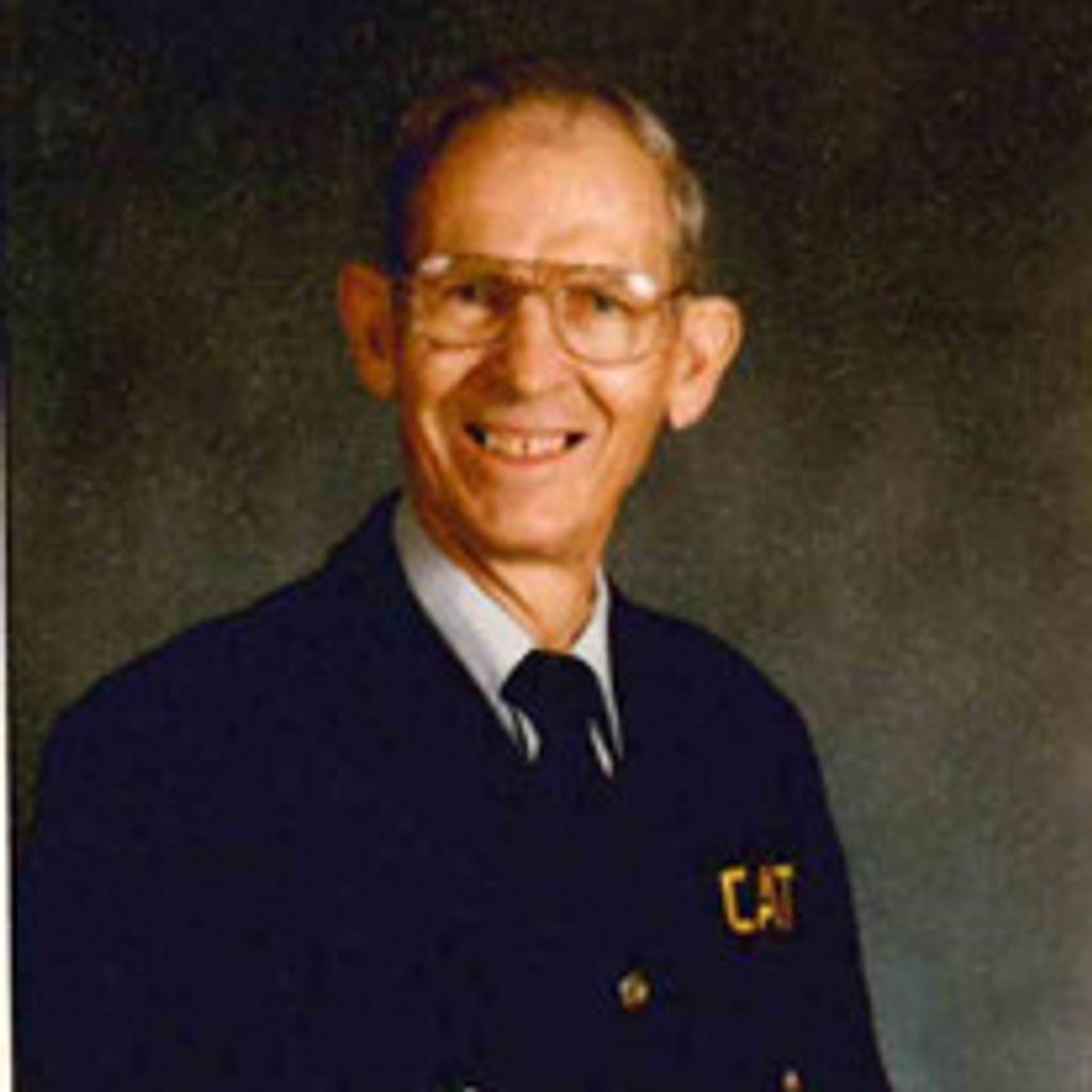 Leo Evers