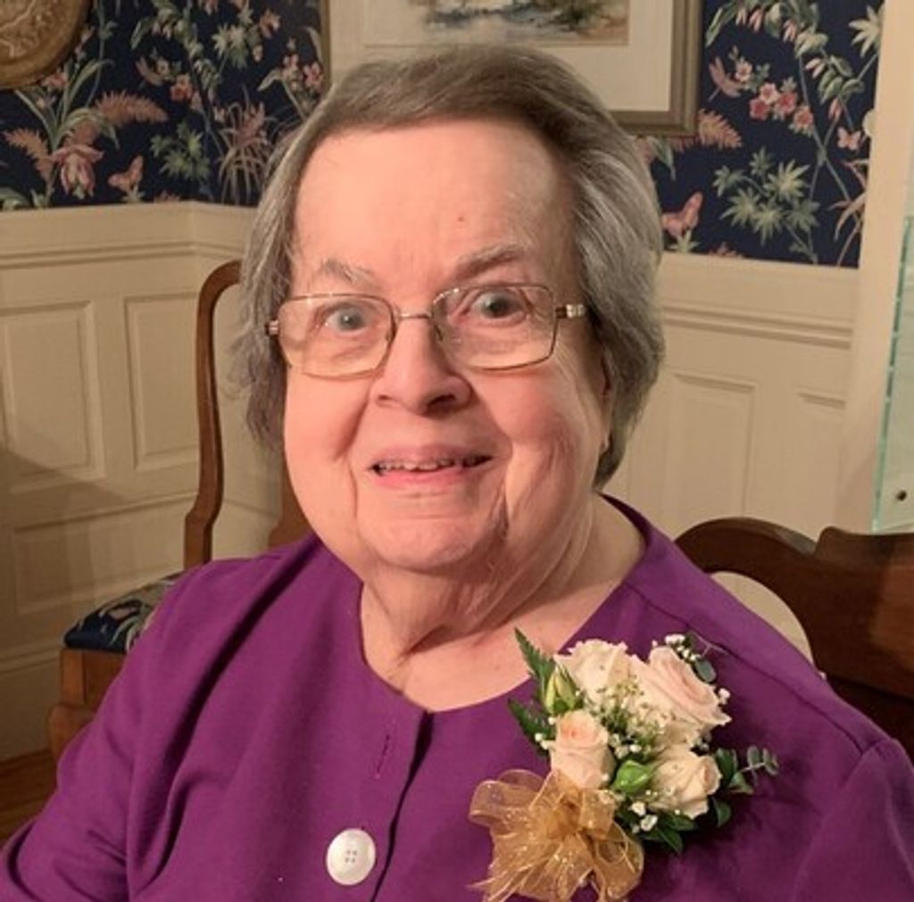 Martha "Marti" Mortenson Profile Photo