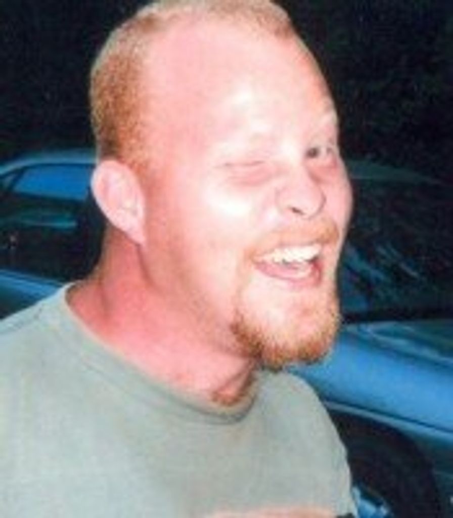 Mickey Lane Bowman