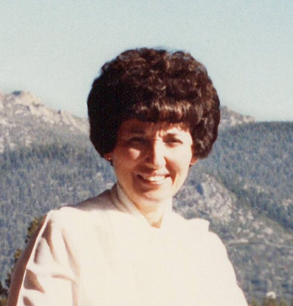 Marie C. Casamento Profile Photo