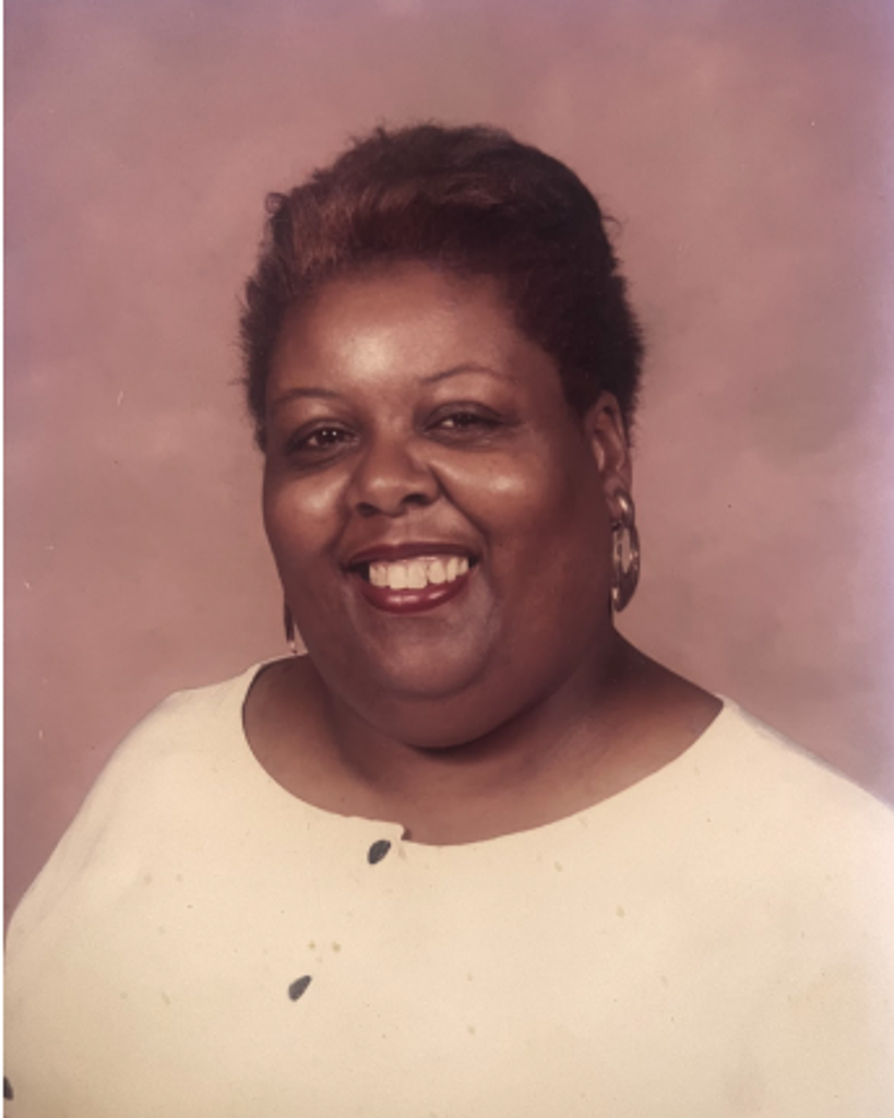Theresa (Andrews) Butler