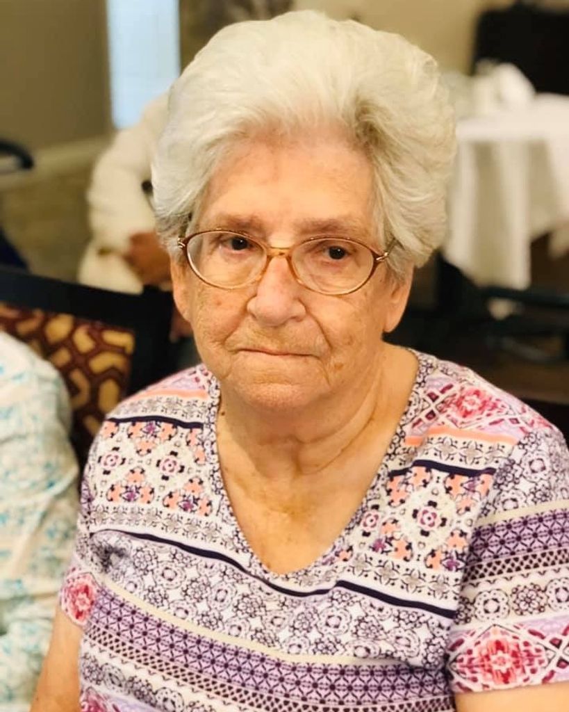 Betsy "Ann" Turner Profile Photo