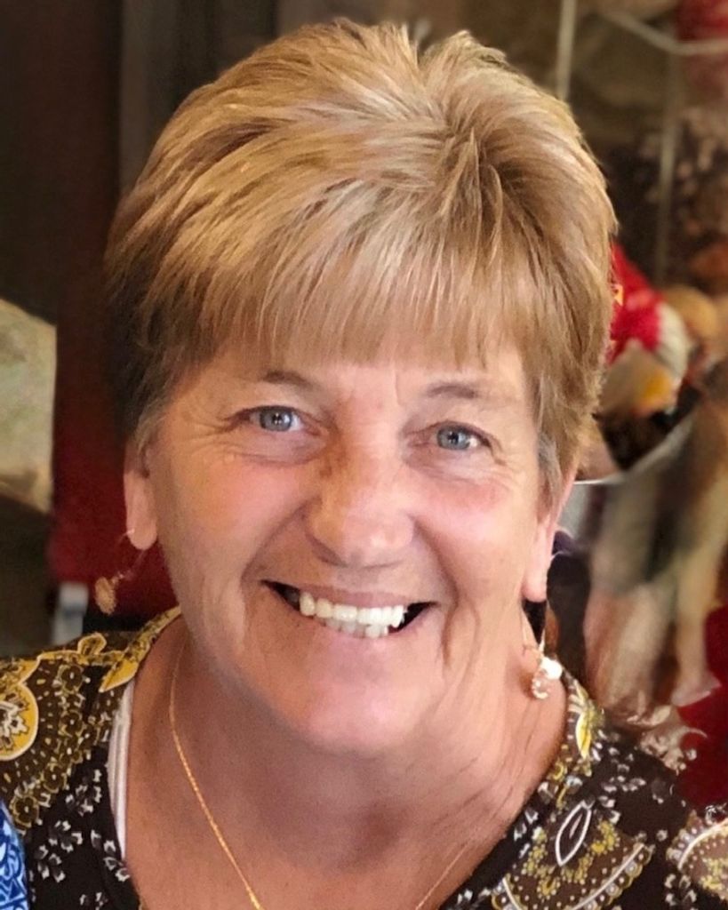 Nancy Joan (Pasquale) Tracy Profile Photo