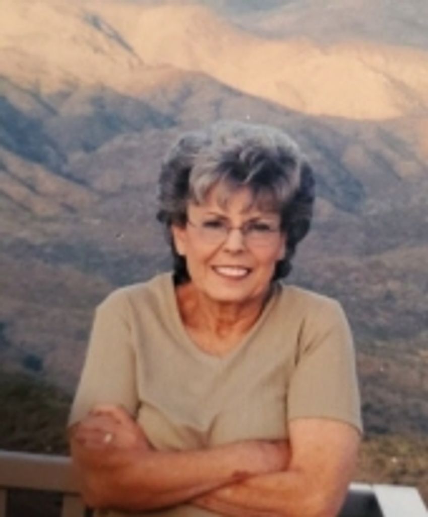 Mrs. Rose Ann Stanford