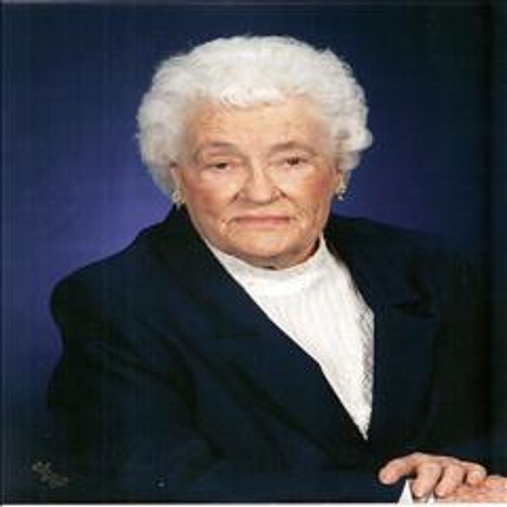 Daisy N. Bartling