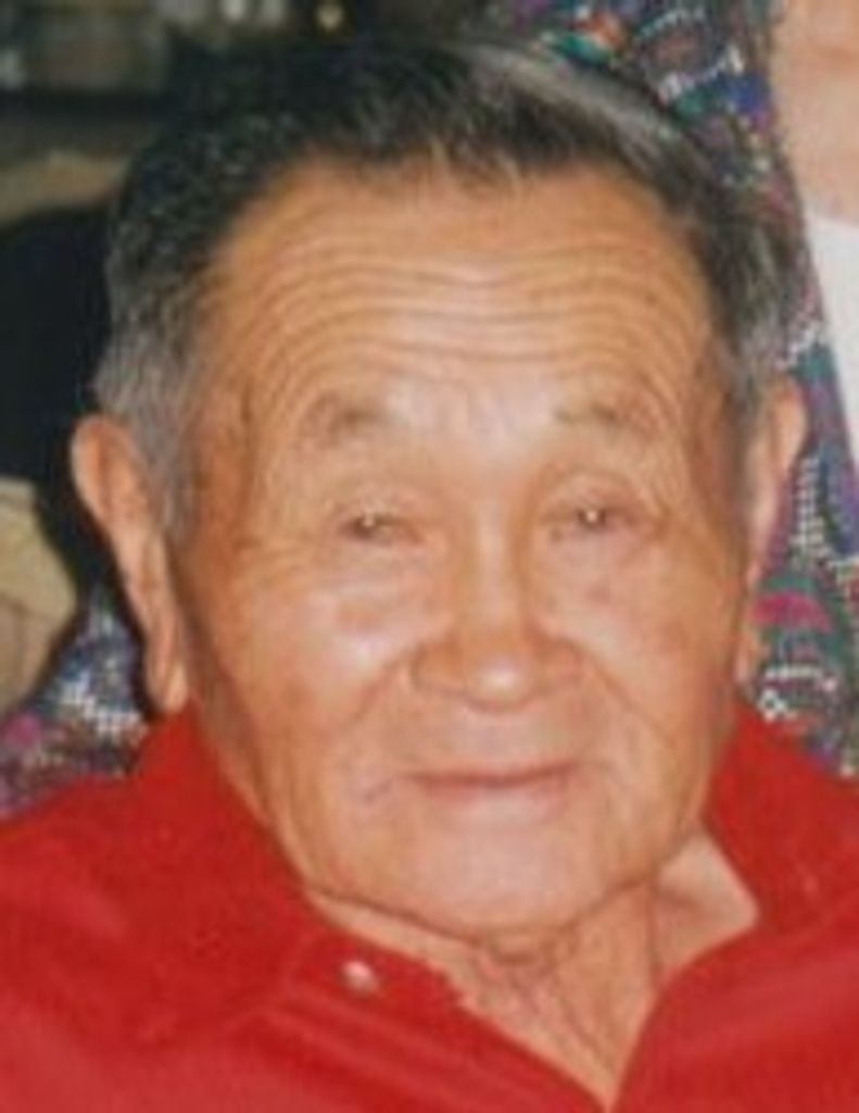 Sigenore Oyama