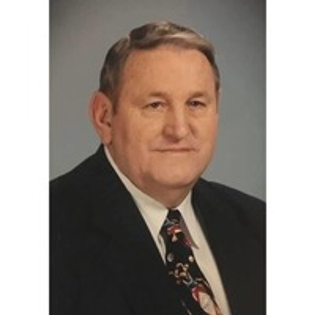 Alton Rachal