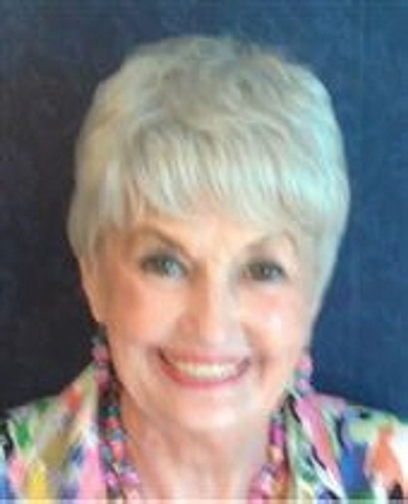 Bonnie Lynn Cagle Ridley