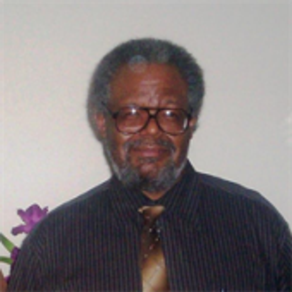 Daniel  Timothy Ramsey