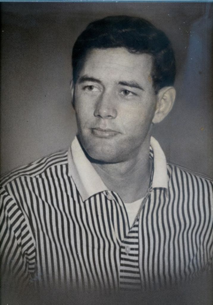 Charles Richard Munn Profile Photo