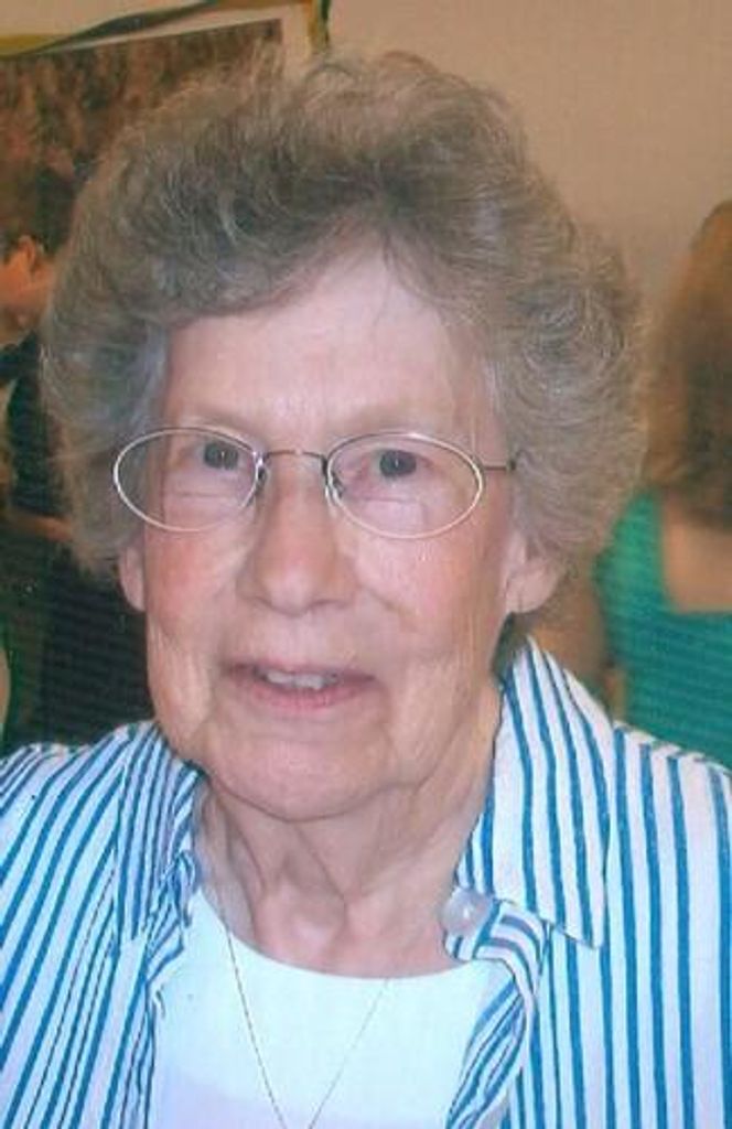 Ida Belle Leinberger Profile Photo