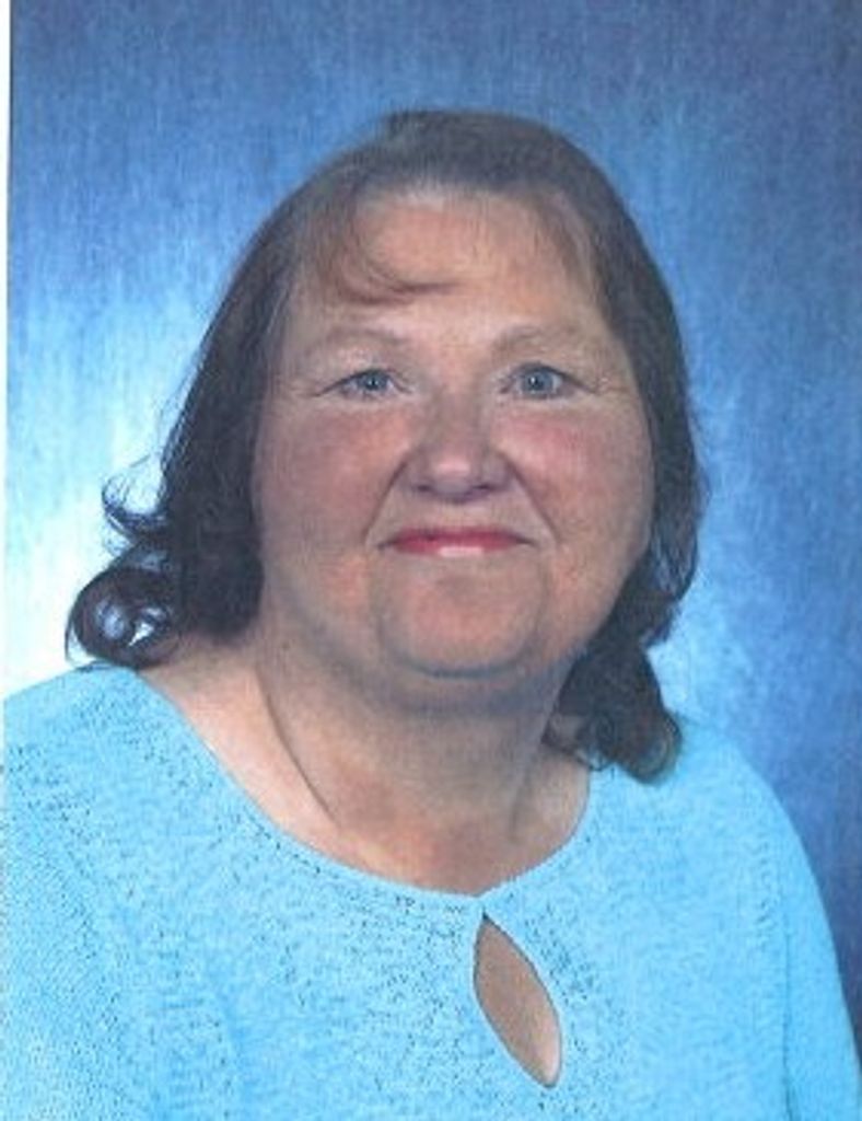 Nancy Weber